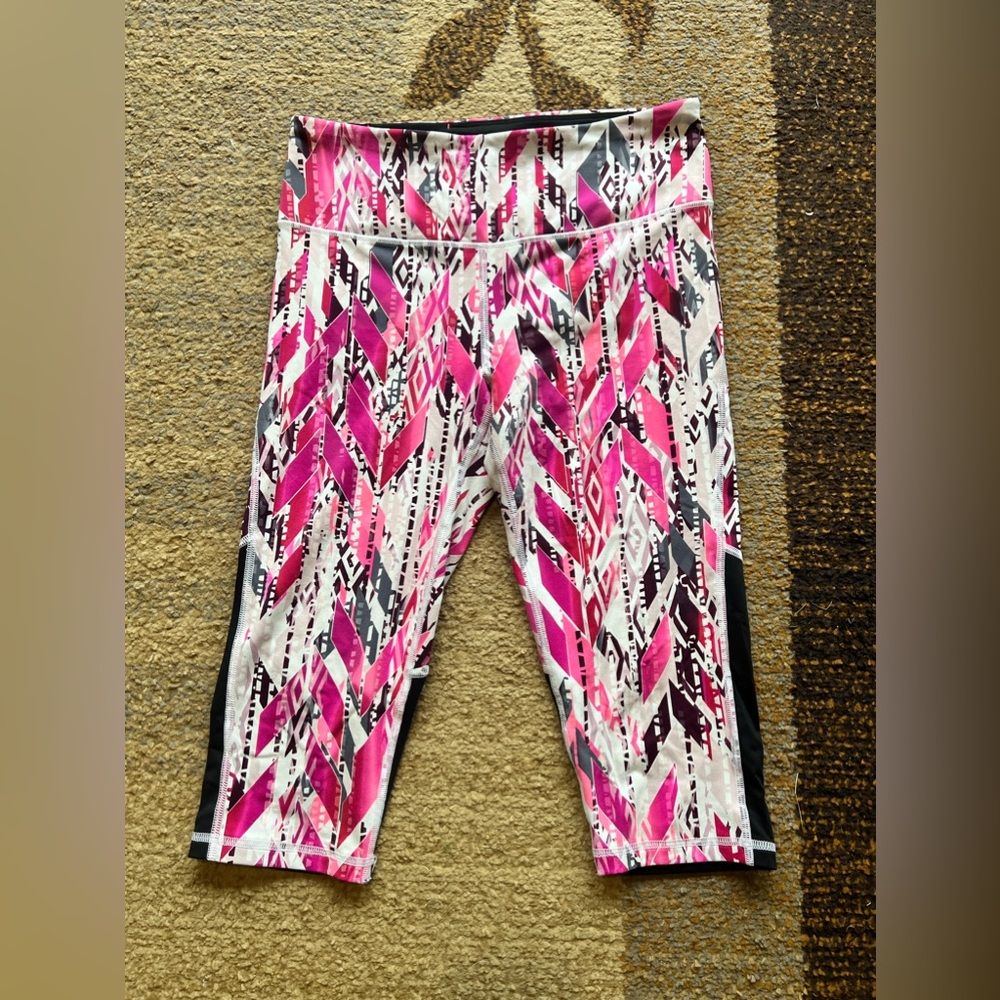VSX Knockout by Victoria’s Secret Crop Size M
